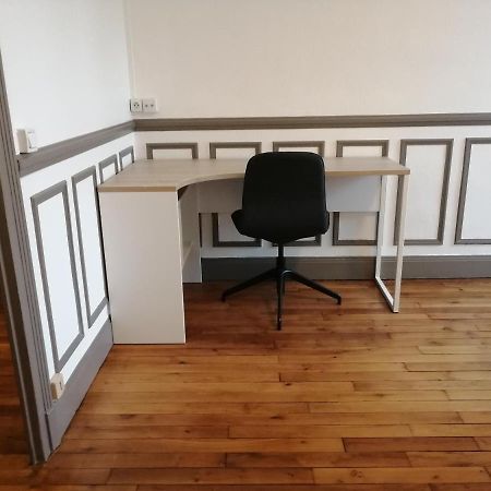 F2 sérénité proche de la Loire Orléans Extérieur photo
