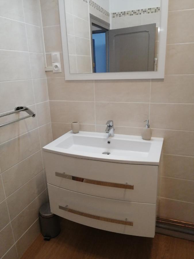 F2 sérénité proche de la Loire Orléans Extérieur photo